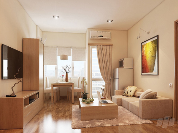 FPT Đà Nẵng phải lách luật xây căn hộ kiểu lắp ghép, diện tích nhỏ nhất 25 m2. FPT Đà Nẵng phải lách luật xây căn hộ kiểu lắp ghép, diện tích nhỏ nhất 25 m2