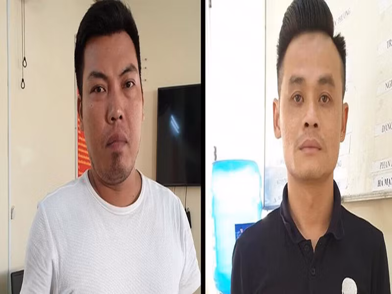 Cho hàng trăm người vay với lãi suất lên tới 360%/năm ảnh 2