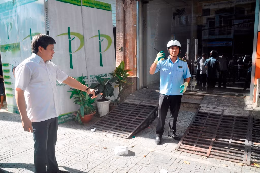Quy trình xử lý đơn xin từ chức của ông Đoàn Ngọc Hải có đúng hay không? ảnh 2