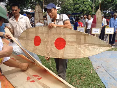 Mẫu diều Hồng đào