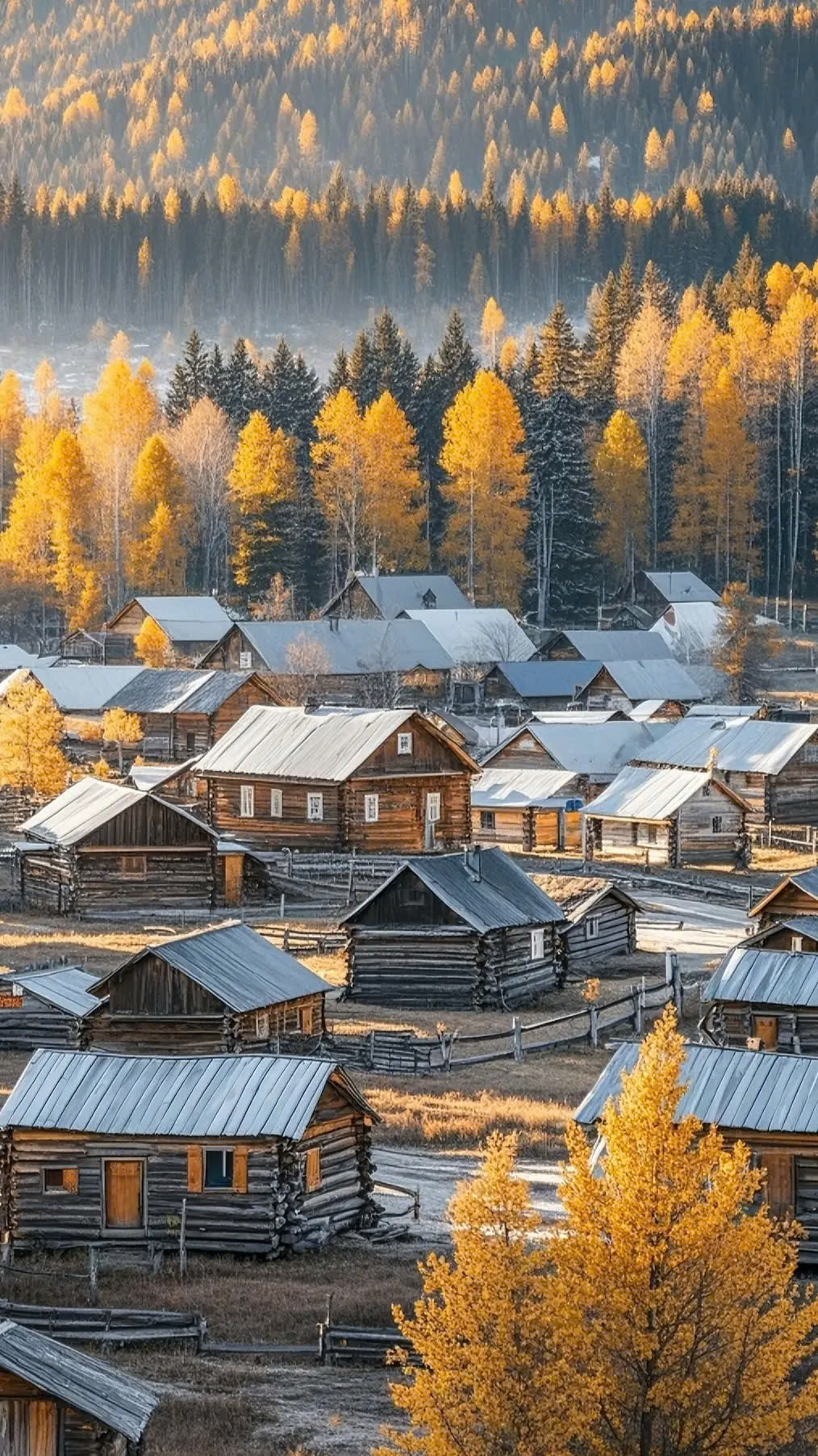 Trao đổi với PV Tiền Phong, đại diện một kênh du lịch có hơn 9,1 triệu lượt thích tại Trung Quốc bày tỏ: “Tôi vốn nghĩ mùa Thu ở Tân Cương đã rất đẹp rồi, nhưng điều này dường như không đúng khi tôi đến Đại Hưng An Lĩnh. Mùa thu ở đây là một bức tranh thiên nhiên tuyệt đẹp. Bạch dương vàng, lá phong đỏ, thông xanh và cây bách đan xen vào nhau tạo nên nhiều màu sắc. Nơi đây tĩnh lặng và tráng lệ, khiến con người chìm đắm trong cái ôm của mùa Thu và cảm nhận được sự quyến rũ, kỳ diệu của thiên nhiên”.