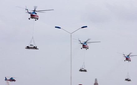 Video 'hot': Trộm gần 40kg vàng táo tợn giữa ban ngày ảnh 2