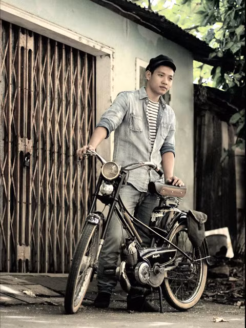 Phan Văn Cường