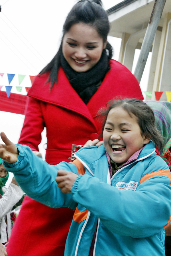 Tết an bình và ước mong Tết ấm với mọi nhà