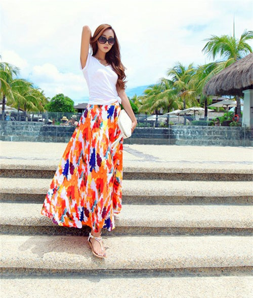 Nguỵ trang cho nàng có đôi chân 'mất điểm' ảnh 6