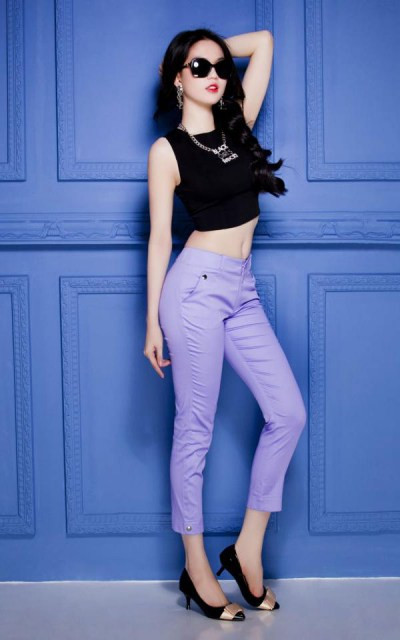 Ngọc Trinh và thương hiệu thời trang độc quyền ảnh 21