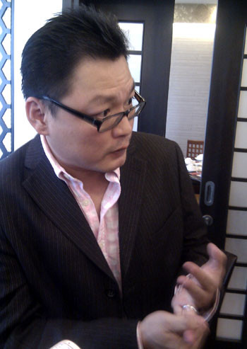 om Trần có thể quay lại làm CEO Nhóm Mua