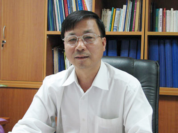 Ông Nguyễn Tiến Thoả