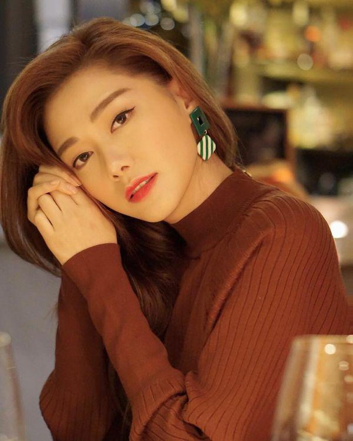 Lưu Khải Uy hẹn hò mỹ nhân TVB kém 12 tuổi sau ly hôn Dương Mịch ảnh 1