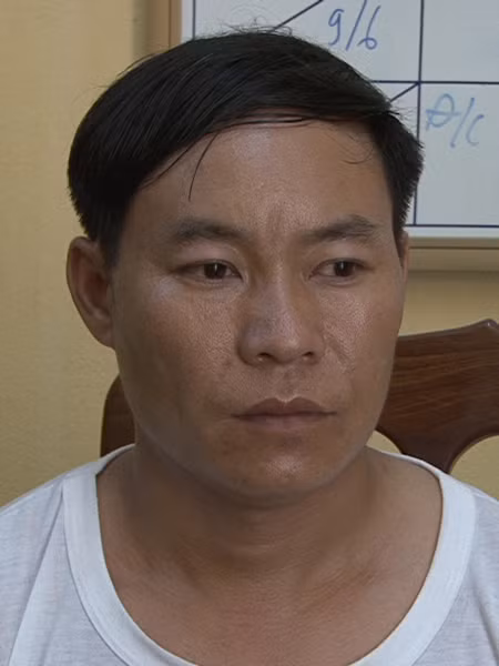 Sồng A Lư
