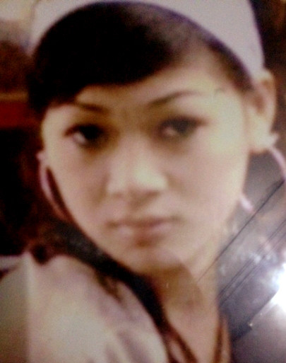 “Tú bà” Ngô Thị Hương Trang