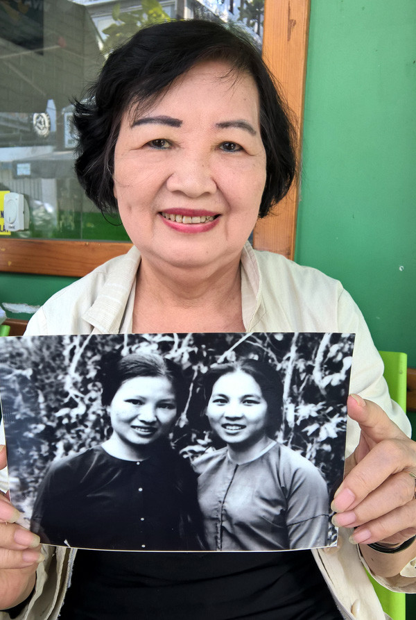 Ly kỳ chuyện 4 nữ nhà văn miền Bắc được tung vào chiến trường miền Nam ảnh 6