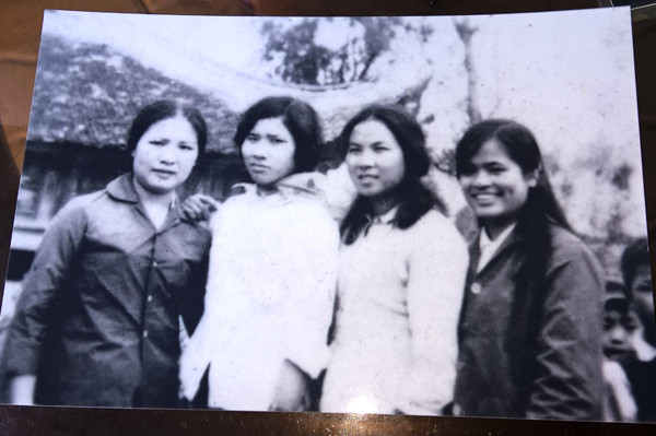 Ly kỳ chuyện 4 nữ nhà văn miền Bắc được tung vào chiến trường miền Nam ảnh 1