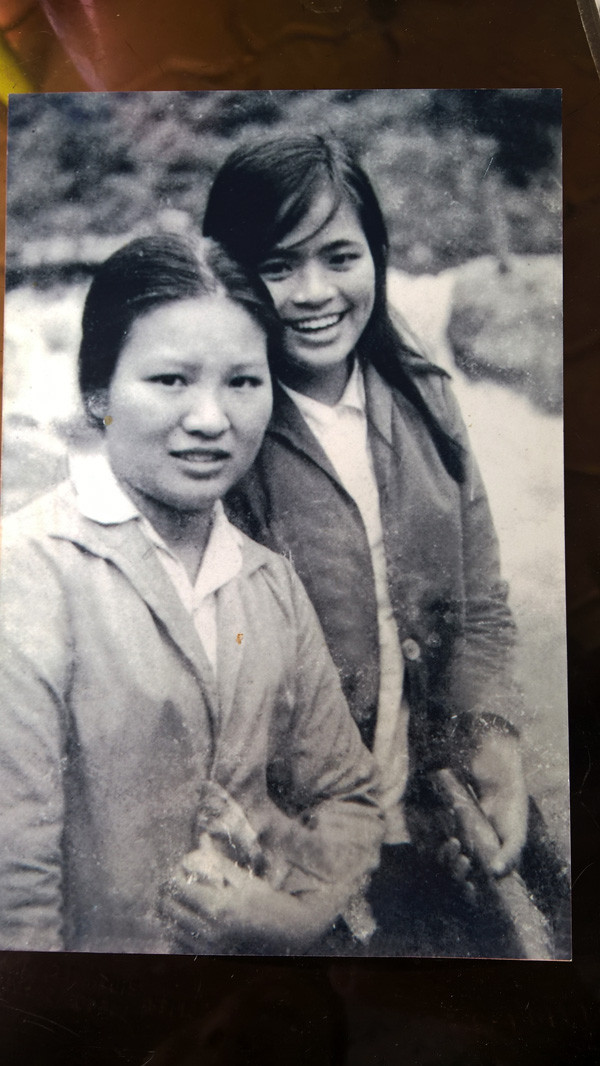 Ly kỳ chuyện 4 nữ nhà văn miền Bắc được tung vào chiến trường miền Nam ảnh 2