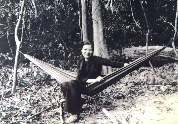 Ly kỳ chuyện 4 nữ nhà văn miền Bắc được tung vào chiến trường miền Nam ảnh 3