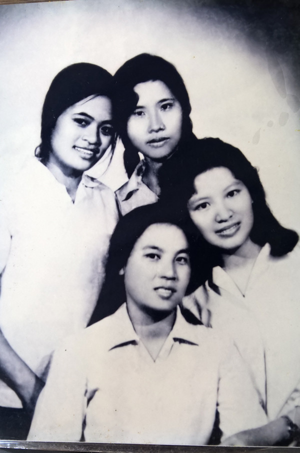 Ly kỳ chuyện 4 nữ nhà văn miền Bắc được tung vào chiến trường miền Nam ảnh 5