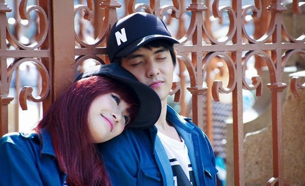 Đông Nhi - Ông Cao Thắng được xem là một trong những cặp đôi đẹp nhất của showbiz Việt. 