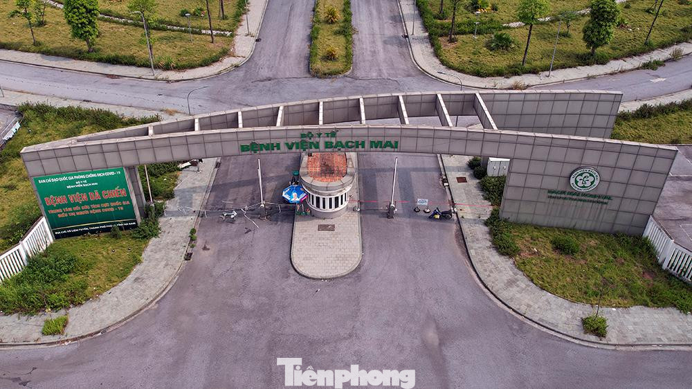 Ngày 13/12/2014, cơ sở 2 của Bệnh viện Bạch Mai được khởi công xây dựng (tại xã Liêm Tuyền, thành phố Phủ Lý, Hà Nam). Tổng mức đầu tư của dự án 4.990 tỷ đồng, thời gian thực hiện xây dựng dự kiến từ năm 2014 đến năm 2017.