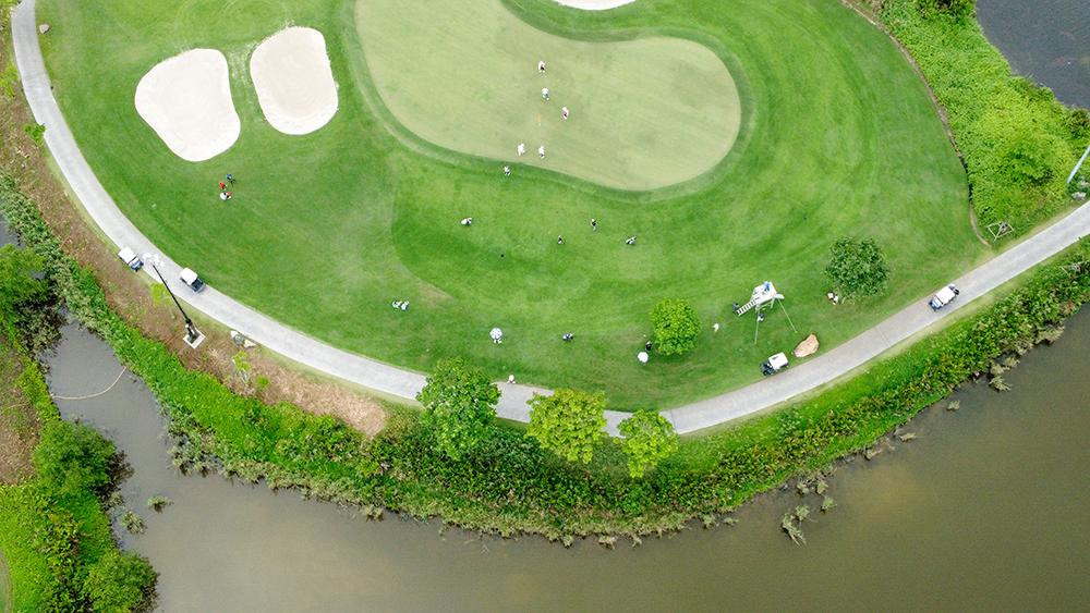 Golfer Đinh Thanh Vượng vô địch Giải Golf Hải Phòng mở rộng - Cúp Hoa Phượng 2022 ảnh 59