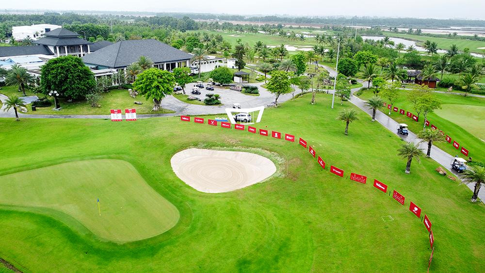 Golfer Đinh Thanh Vượng vô địch Giải Golf Hải Phòng mở rộng - Cúp Hoa Phượng 2022 ảnh 63