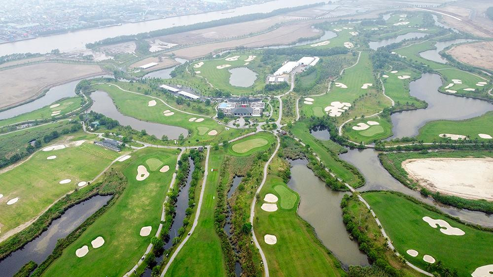 Trong khuôn khổ Giải Vô địch Golf Quốc gia 2022 – Cúp VinFast, Giải Golf Hải Phòng mở rộng - Cúp Hoa Phượng năm 2022 không chỉ là sân chơi đơn thuần về mặt chuyên môn mà còn thể hiện trên tinh thần gắn kết các hoạt động văn hóa, thể thao nhằm tăng cường giao lưu và hiểu biết lẫn nhau giữa các cơ quan bộ, ngành với thành phố Hải Phòng; mở rộng mối quan hệ giữa các doanh nghiệp.