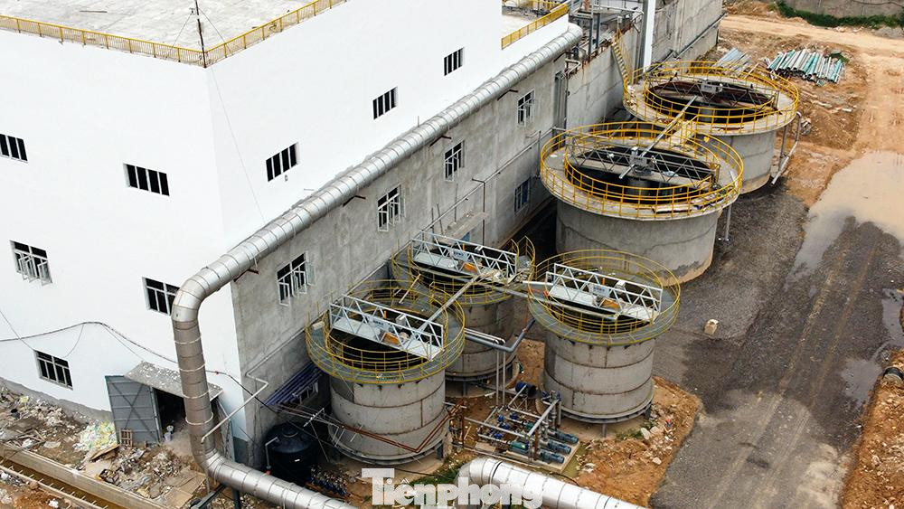 Theo kế hoạch việc chạy thử nghiệm phải diễn ra từ cuối năm 2021.