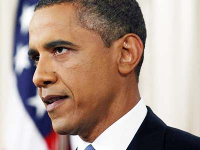 Tổng thống Mỹ Obama lần đầu kêu gọi lãnh đạo Syria từ chức. Tổng thống Mỹ Obama lần đầu kêu gọi lãnh đạo Syria từ chức