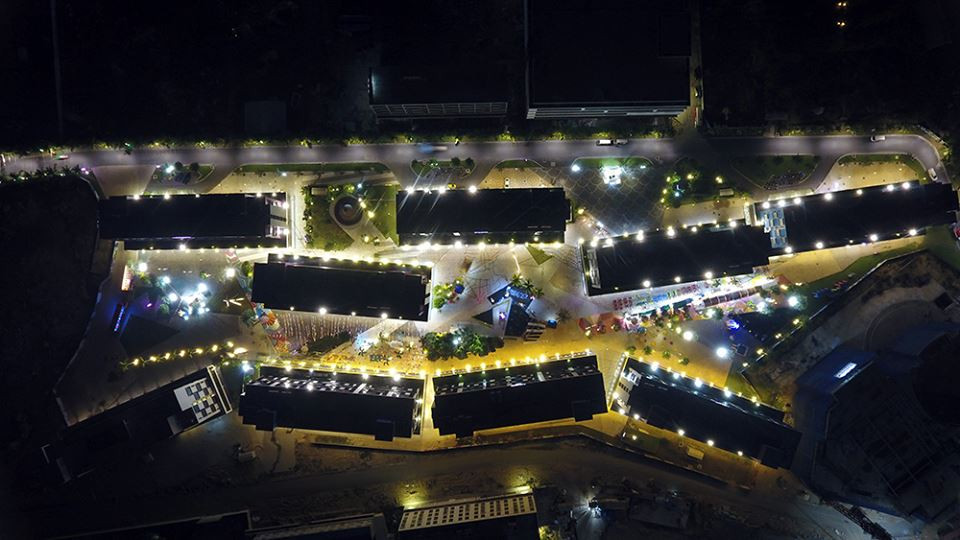 Công bố top 3 Người đẹp Biển HHVN 2018 ảnh 29