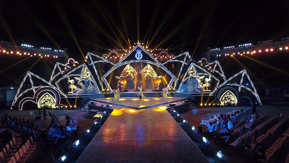 Công bố top 3 Người đẹp Biển HHVN 2018 ảnh 28