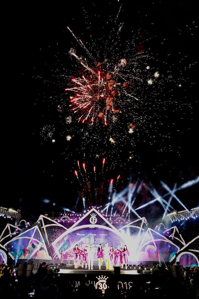 Công bố top 3 Người đẹp Biển HHVN 2018 ảnh 4