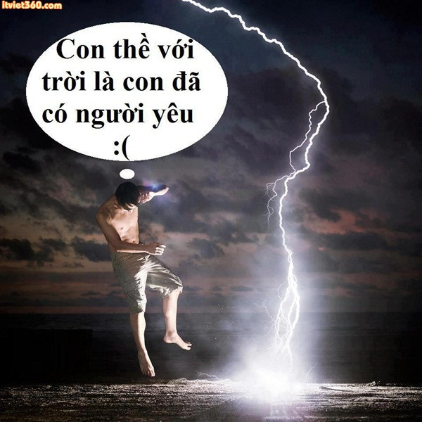 Ảnh khó đỡ khi FA tự kỉ. Ảnh khó đỡ khi FA tự kỉ