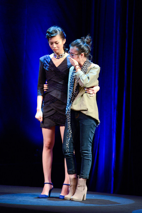 Bảo Loan và Trúc Phương là hai thí sinh nguy hiểm và cuối cùng Trúc Phương đã phải dừng cuộc chơi