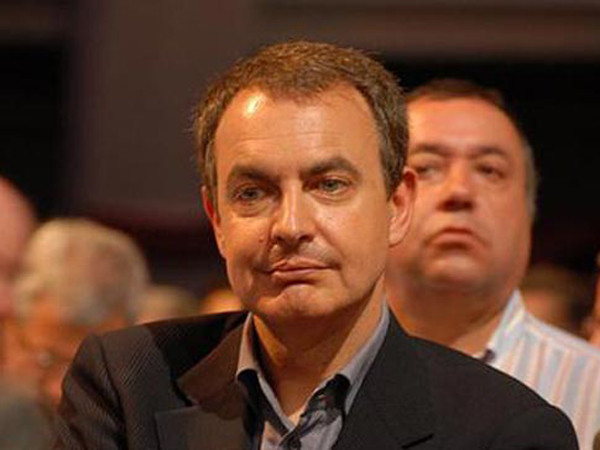 Ông Jose Zapater. Ông Jose Zapater