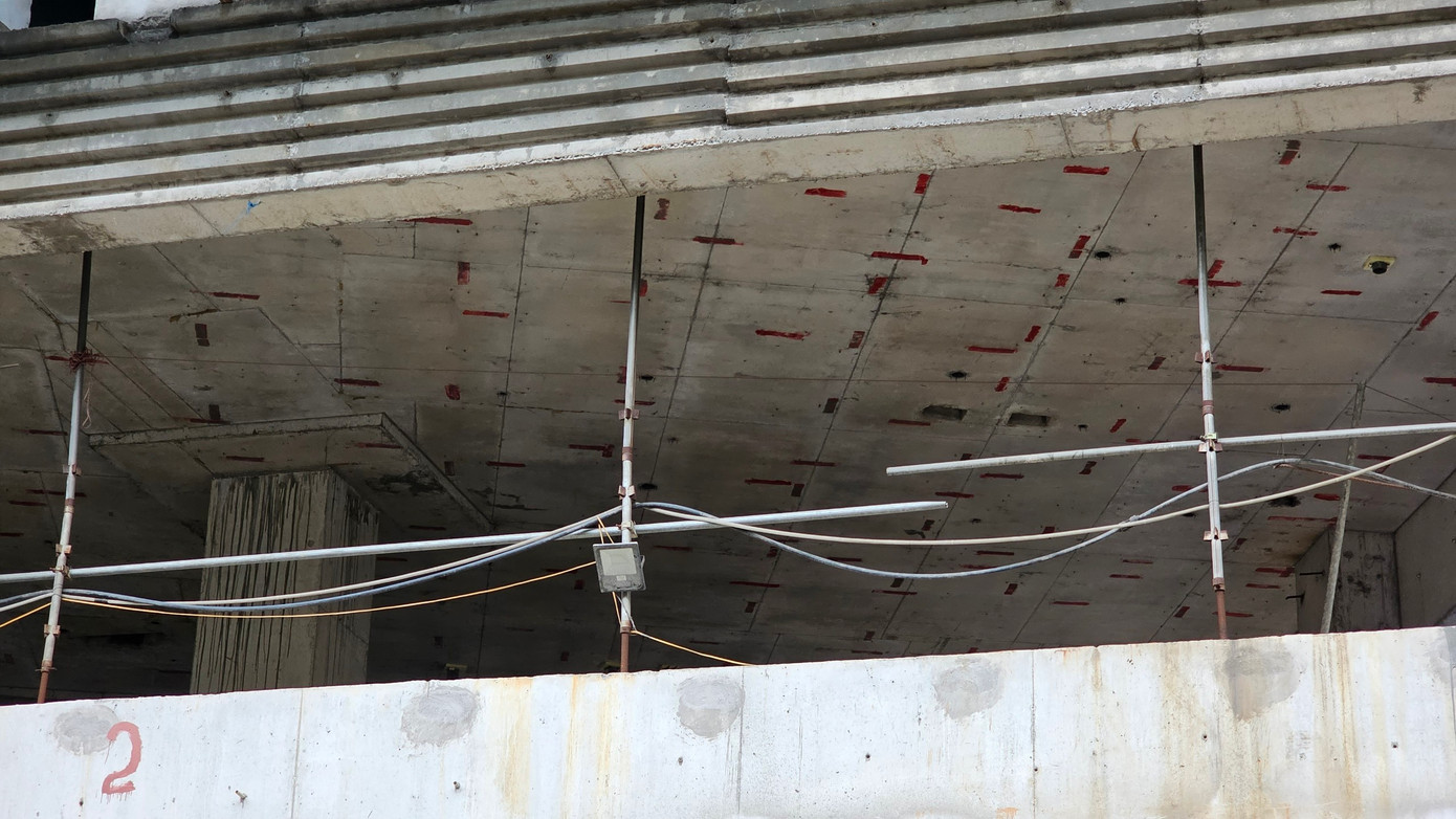 Bên trong Khách sạn AMIANA Hotel Thành Công không có hoạt động thi công. Bên trong Khách sạn AMIANA Hotel Thành Công không có hoạt động thi công.