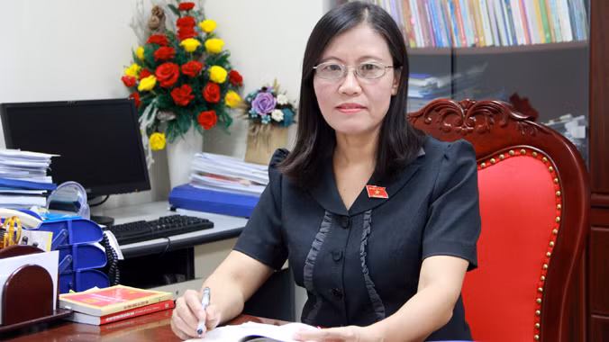 Quyết định 13 của Chánh án TAND TP Hà Nội: Lạ lùng vì sao? ảnh 2