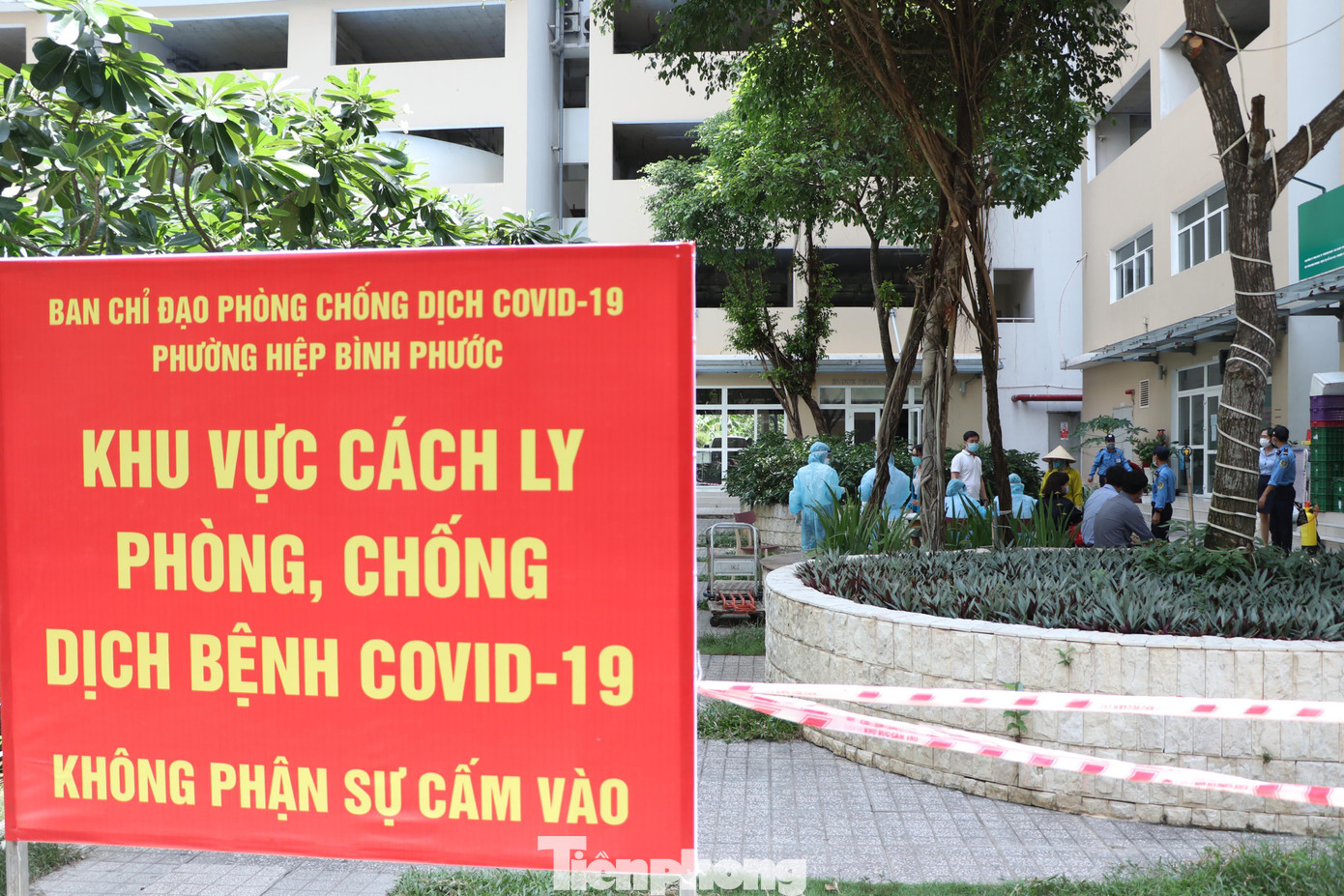Trung tâm kiểm soát bệnh tật TPHCM (HCDC) cho biết, trường hợp nghi ngờ này đã có kết quả xét nghiệm khẳng định dương tính với SARS-CoV-2.