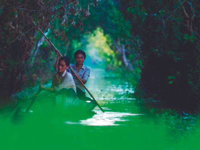 Cánh đồng bất tận xuất hiện ở LHP Quốc tế Pháp ngữ Namur 