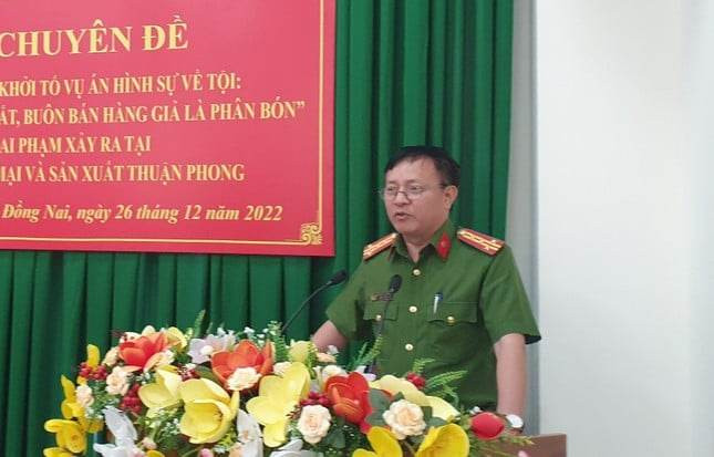 Đại tá Nguyễn Ngọc Quang Đại tá Nguyễn Ngọc Quang