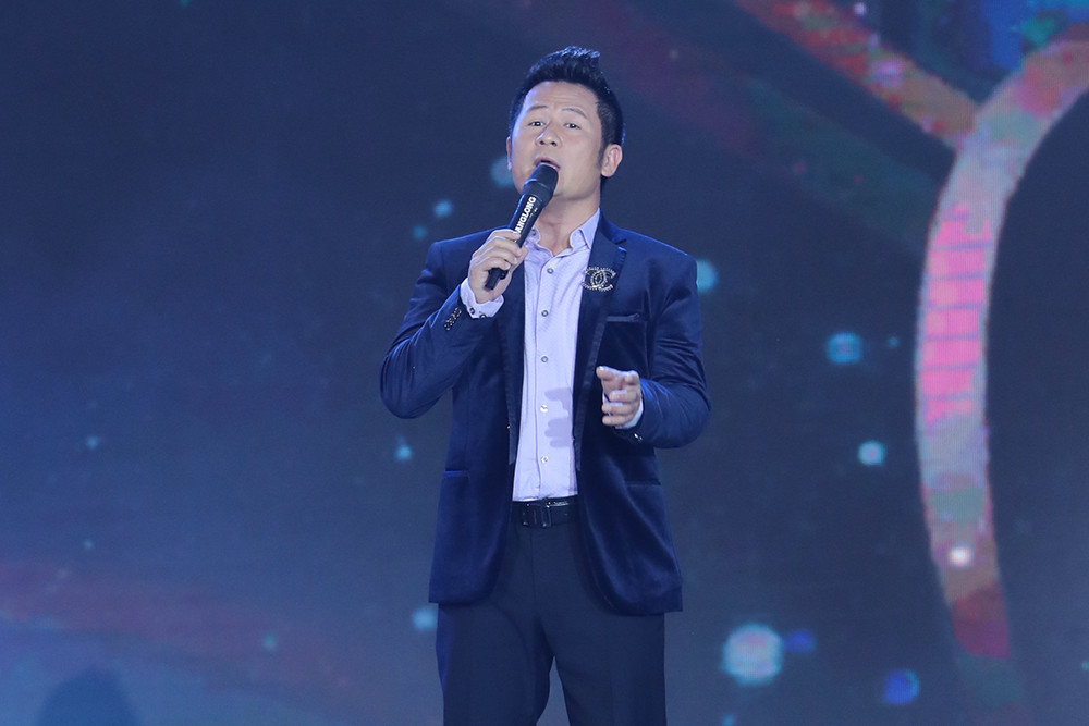 Ca sĩ Bằng Kiều với ca khúc "Hoa nắng" 35 thí sinh vào Vòng Chung kết toàn quốc Hoa hậu Việt Nam năm 2020 ảnh 10