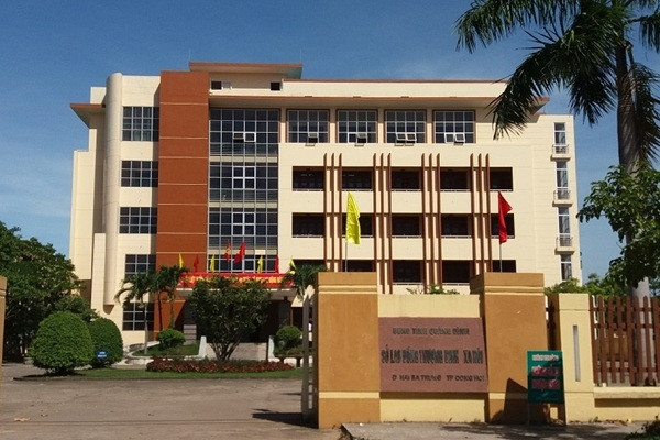 Giám đốc Quỹ bảo trợ trẻ em làm giả giấy tờ để 'bỏ túi' tiền tỷ ảnh 1