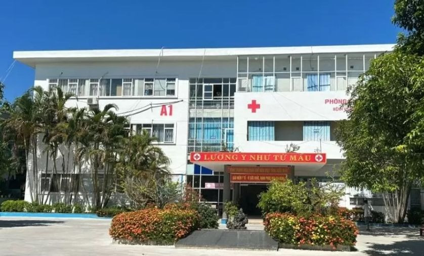 Bệnh viện đa khoa huyện Hoằng Hoá. Bệnh viện đa khoa huyện Hoằng Hoá.