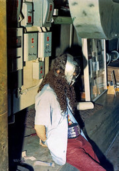 Bí ẩn vụ trộm tranh rúng động nước Mỹ ảnh 1