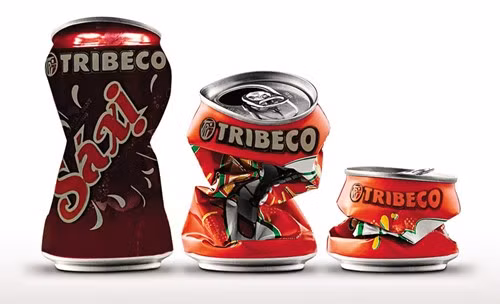 Có hai ông lớn đỡ lưng nhưng Tribeco vẫn thua lỗ nặng nề 