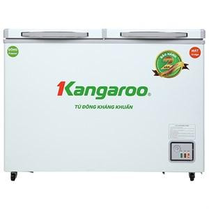 Bảo quản thực phẩm Sạch khuẩn, Chuẩn tươi" với tủ đông Kangaroo Bảo quản thực phẩm Sạch khuẩn, Chuẩn tươi" với tủ đông Kangaroo