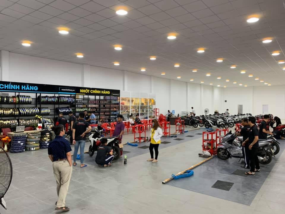 Showroom Shop2banh tại Vườn Lài, Tân Phú – TP. Hồ Chí Minh Showroom Shop2banh tại Vườn Lài, Tân Phú – TP. Hồ Chí Minh