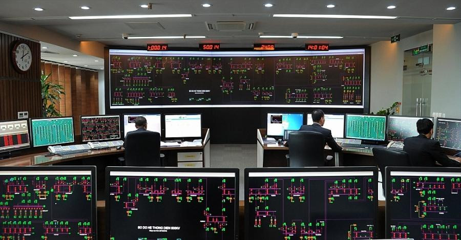 Chuyển đổi số trong Tập đoàn Điện lực Quốc gia Việt Nam