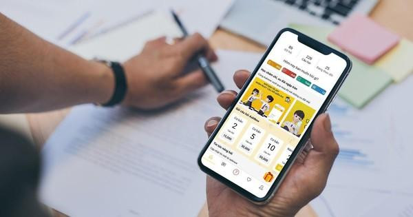 AskNow là ứng dụng gia sư trực tuyến được người Việt sáng tạo dành cho học sinh Việt, người bạn đồng hành với các thí sinh “Dám ước mơ”.