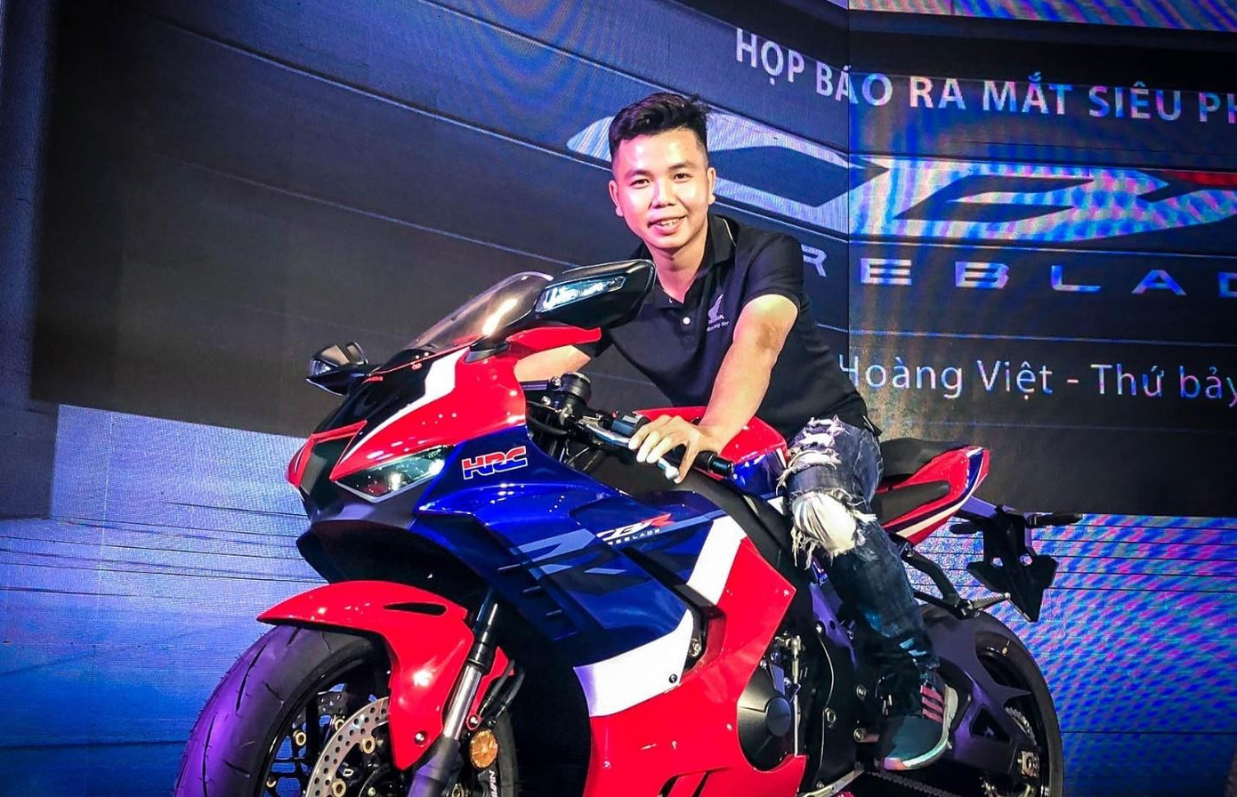 Anh Huỳnh Hoàng Huy – Youtuber - gương mặt đại diện 2banh.vn Anh Huỳnh Hoàng Huy – Youtuber - gương mặt đại diện 2banh.vn