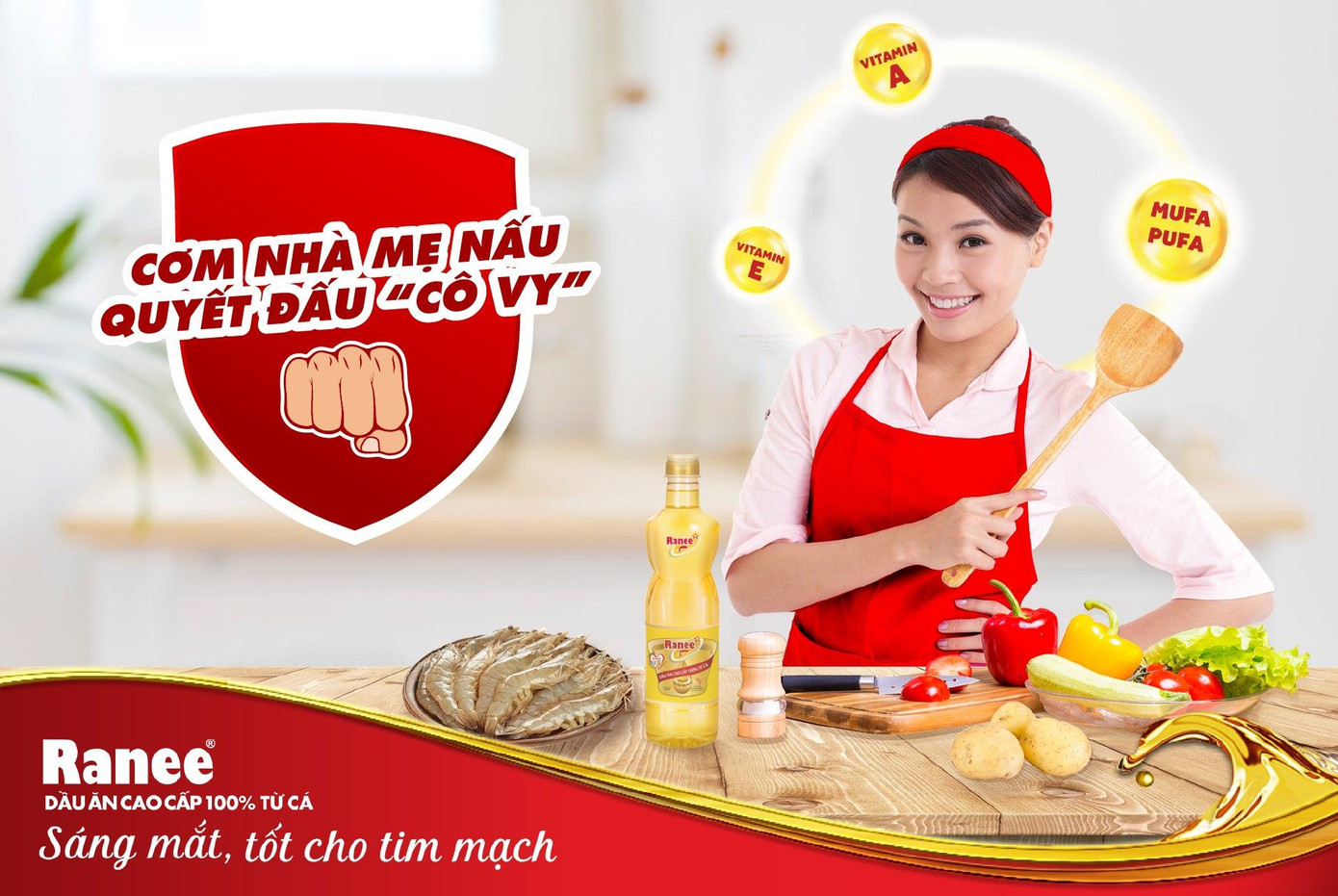 Chăm sóc lực lượng kháng thể đủ mạnh để trở thành những chiến binh chống dịch hiệu quả
