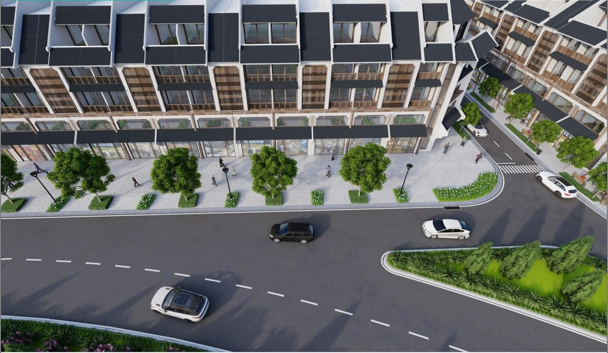 Phân khu Bình Minh kề cạnh nhộn nhịp với nhiều tiện ích, chuỗi dịch vụ thiết yếu, đẳng cấp vương giả Phân khu Bình Minh kề cạnh nhộn nhịp với nhiều tiện ích, chuỗi dịch vụ thiết yếu, đẳng cấp vương giả